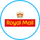 Royal Mail label integration