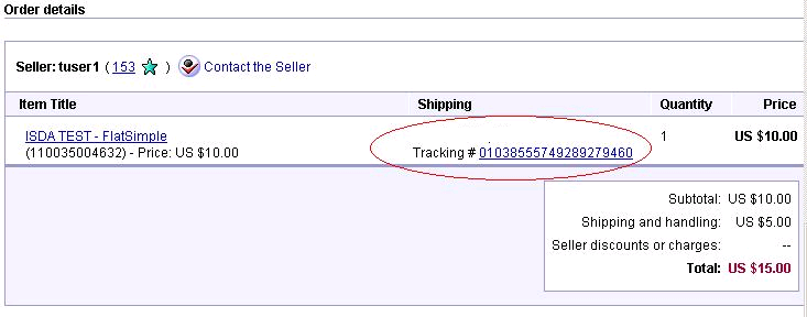 ebay orders ebay orders